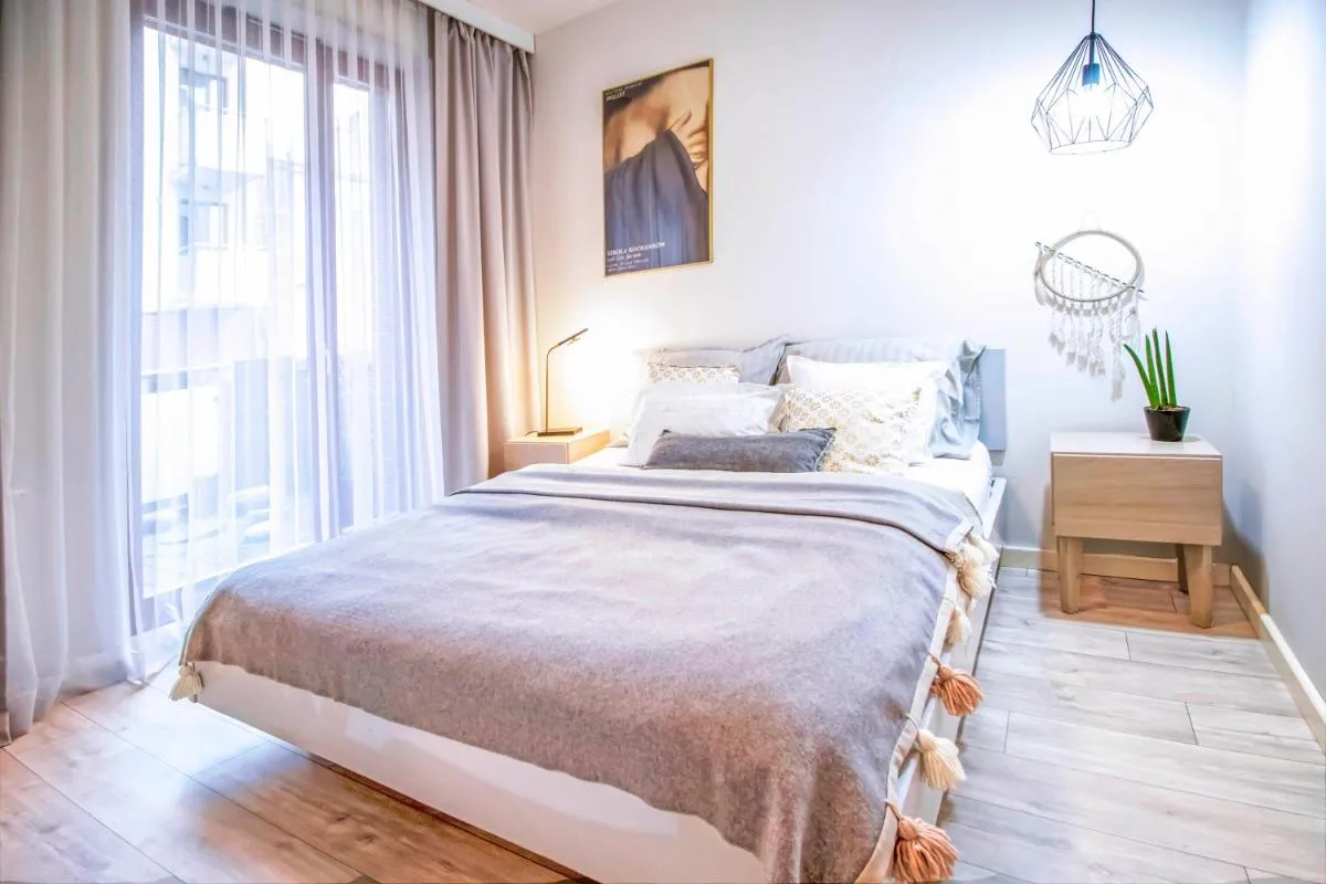 Image 1 of Apartament Arkadia na Kazimierzu