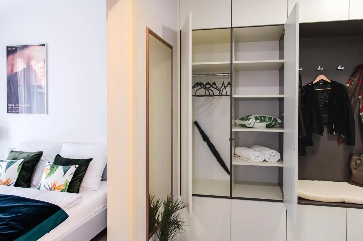 Image 6 of Apartament Arkadia na Kazimierzu