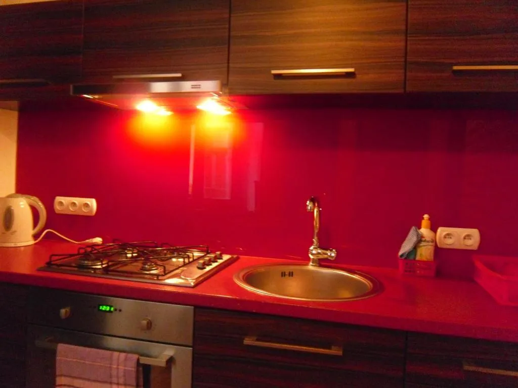 Image of Apartament Berko