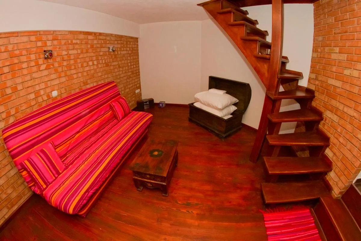 Image 6 of Apartament Berko