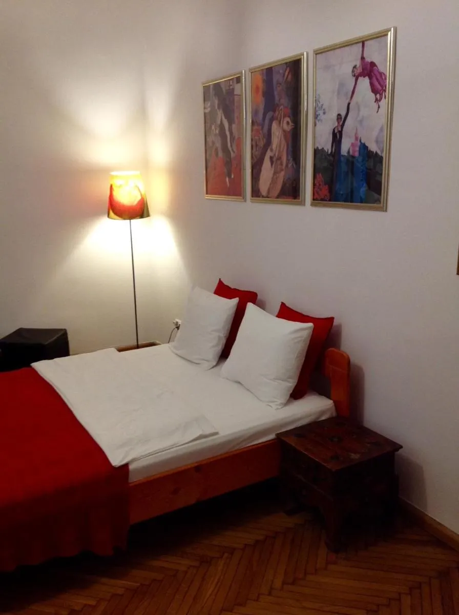 Image 3 of Apartament Berko