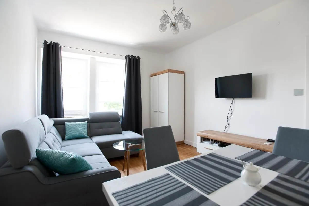 Image 4 of Apartament Daszyńskiego