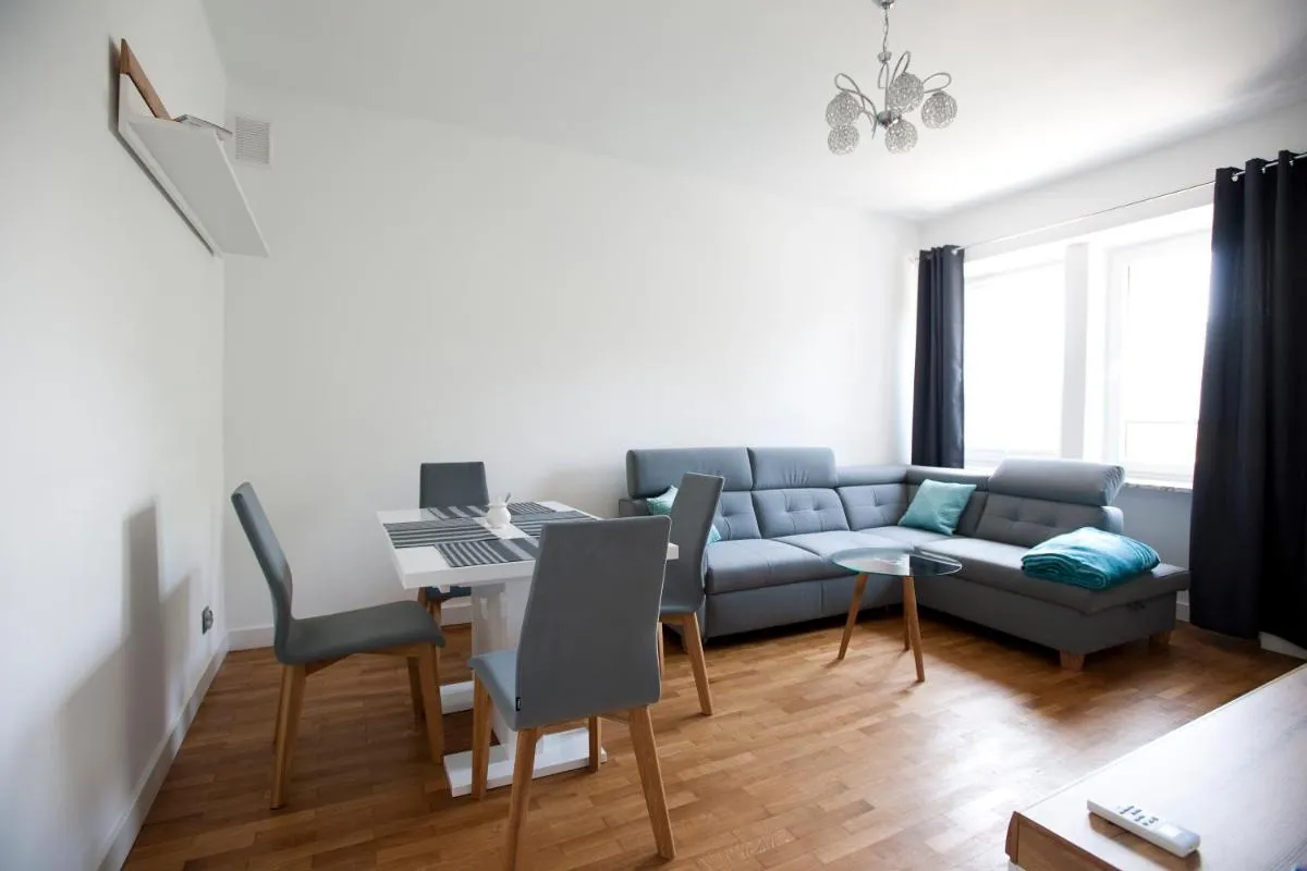 Image 2 of Apartament Daszyńskiego