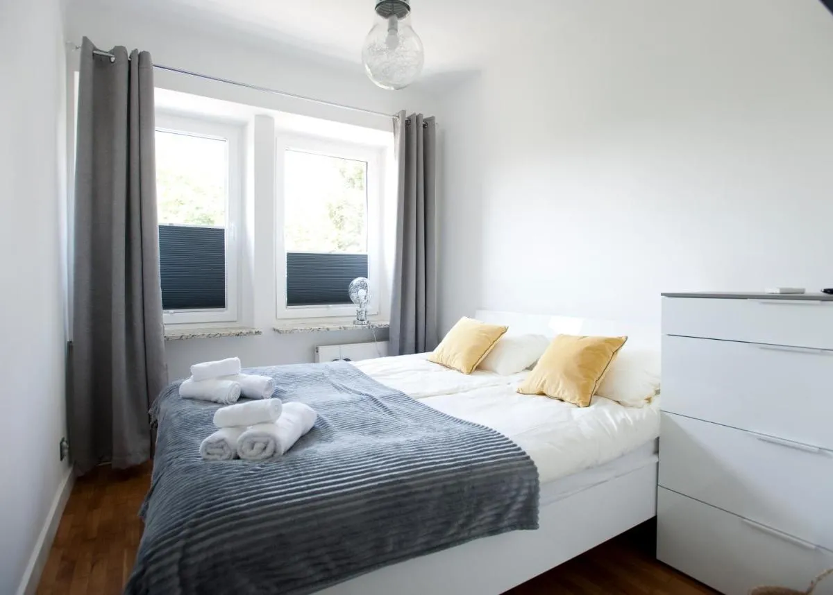 Image 1 of Apartament Daszyńskiego