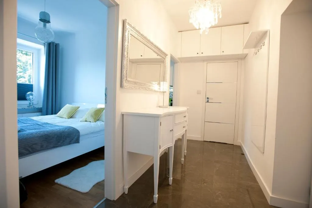 Image of Apartament Daszyńskiego