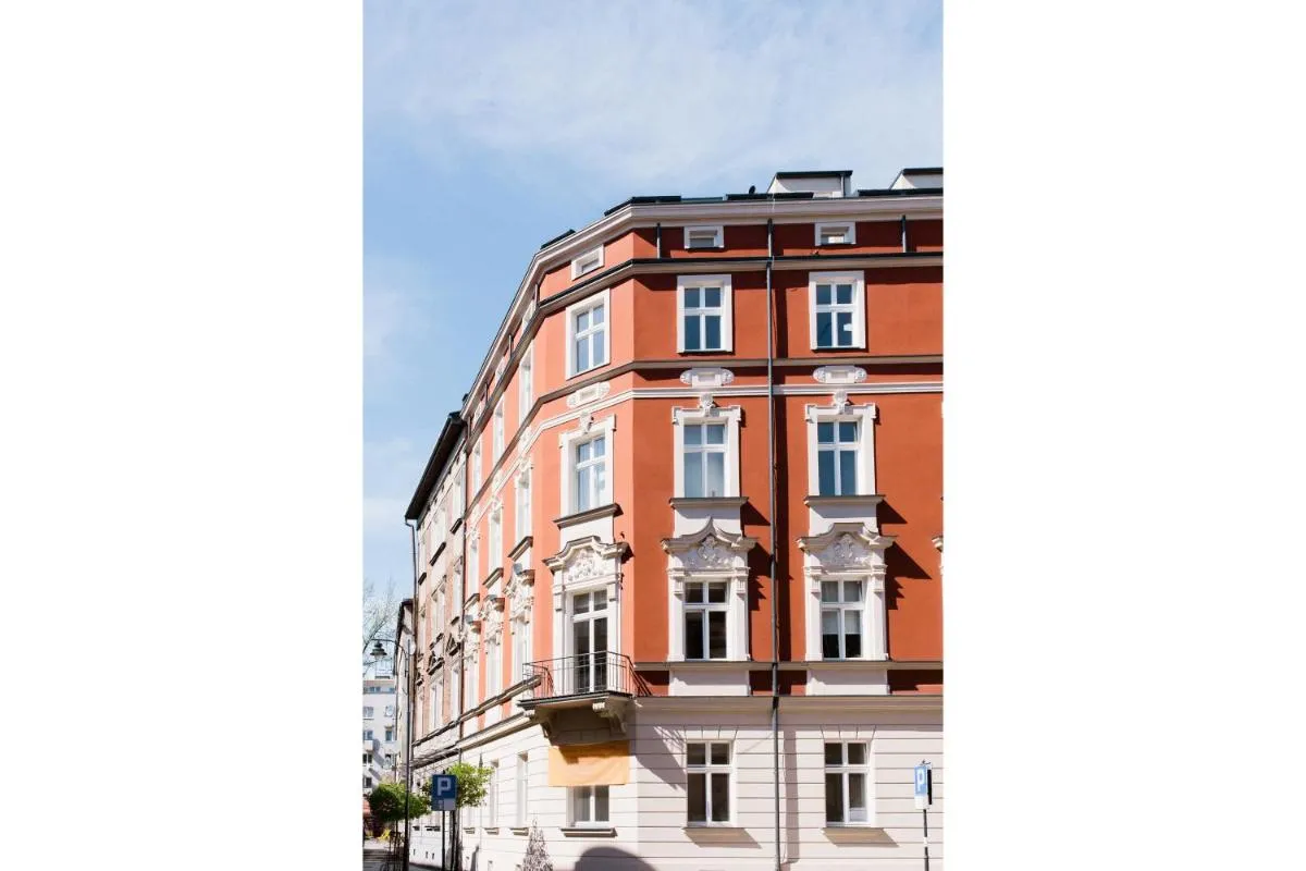 Image 5 of Apartament Golden Place