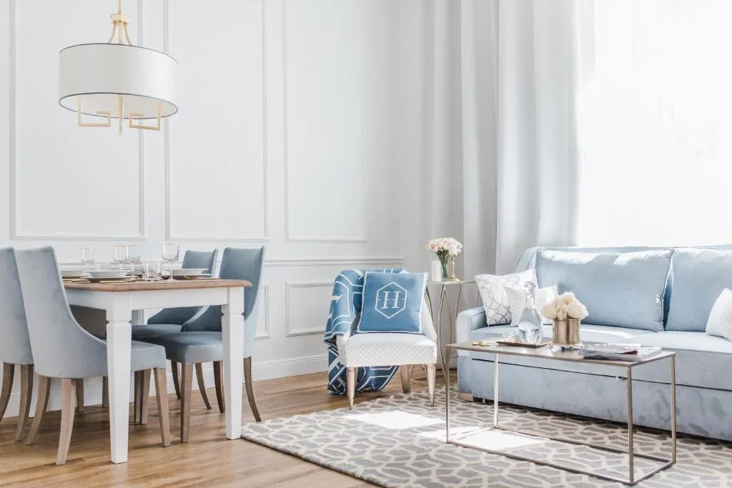 Image of Apartament Golden Place