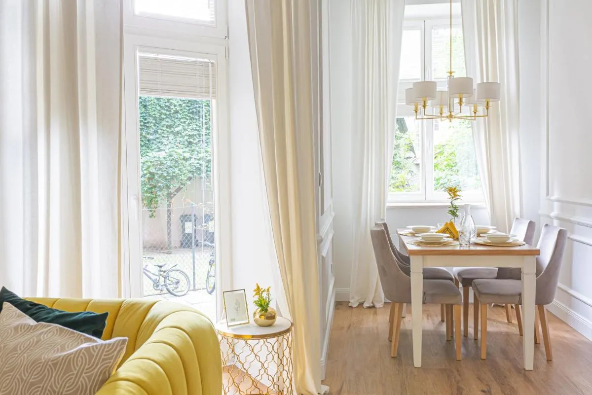 Image 3 of Apartament Golden Place