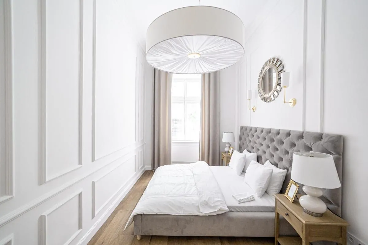 Image 1 of Apartament Golden Place