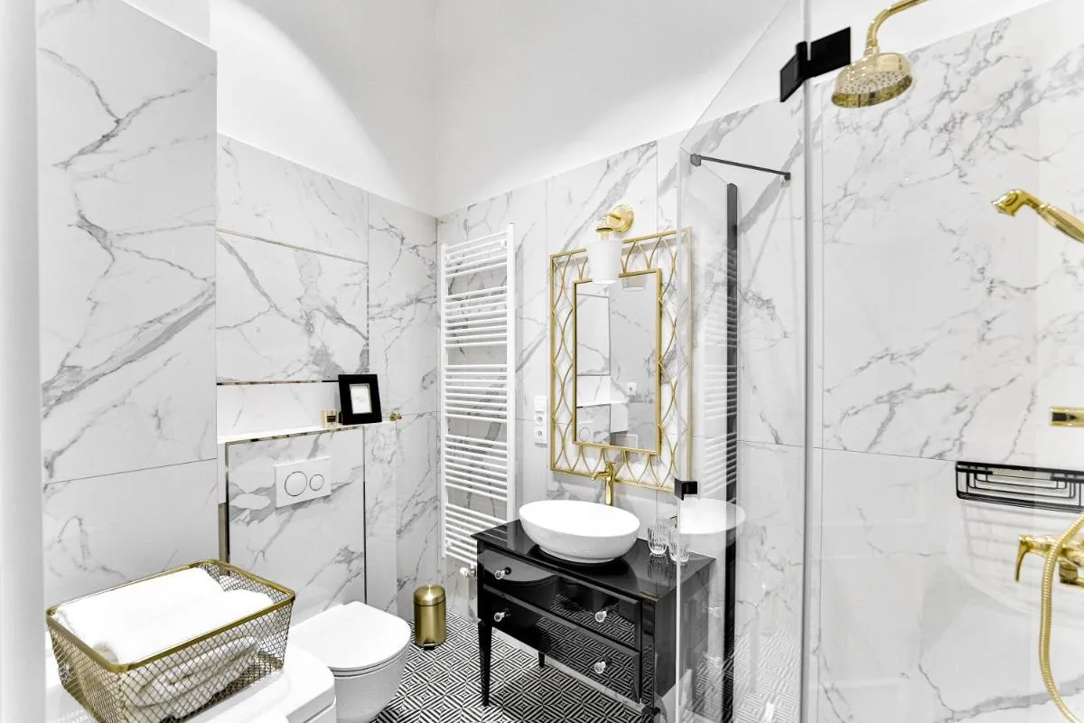 Image 2 of Apartament Golden Place