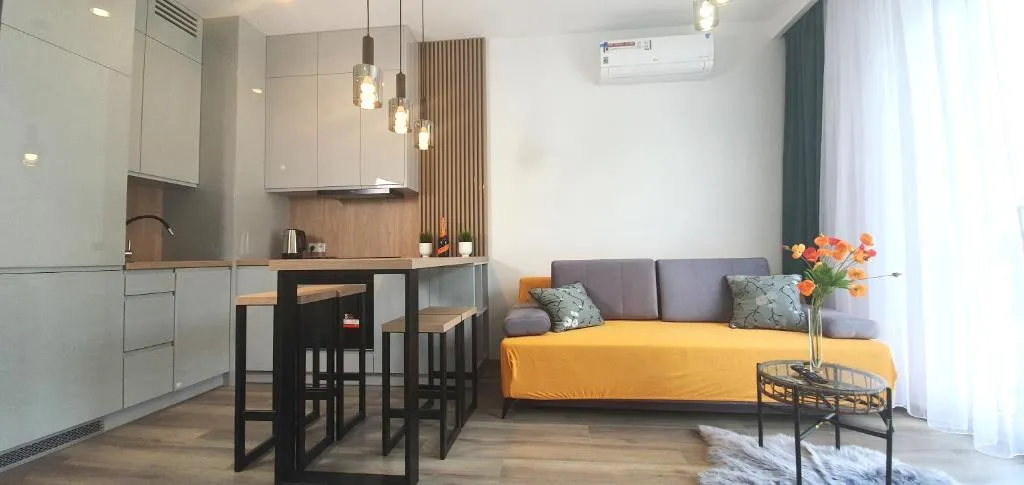 Image of Apartament Green Diamond Rakowicka