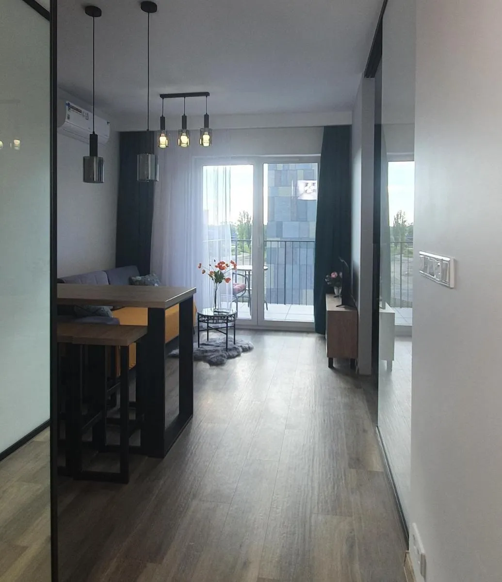 Image 6 of Apartament Green Diamond Rakowicka