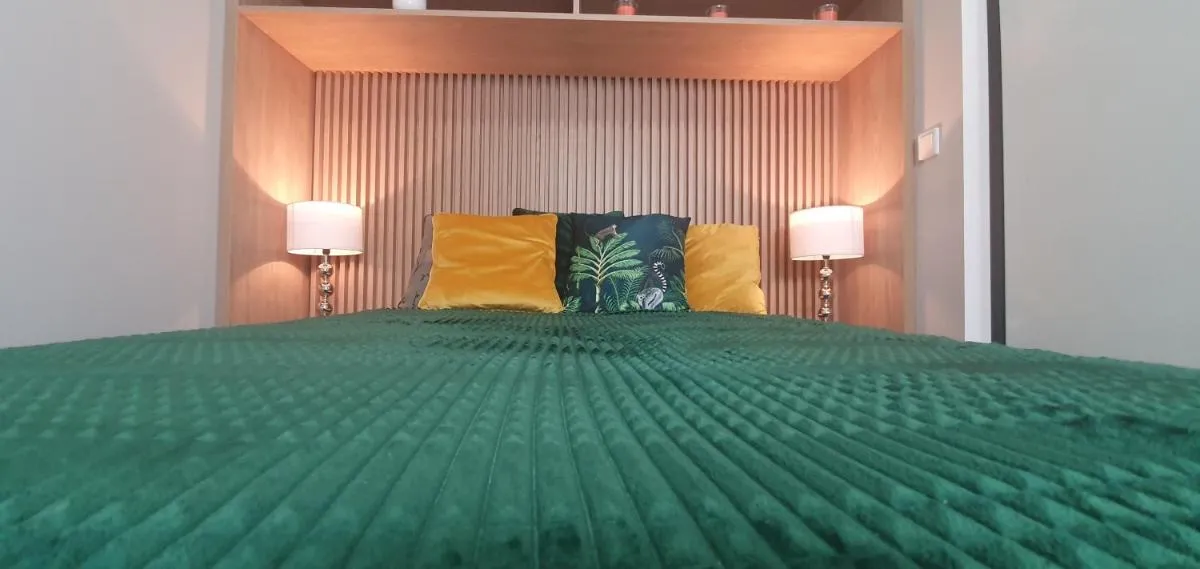 Image 5 of Apartament Green Diamond Rakowicka