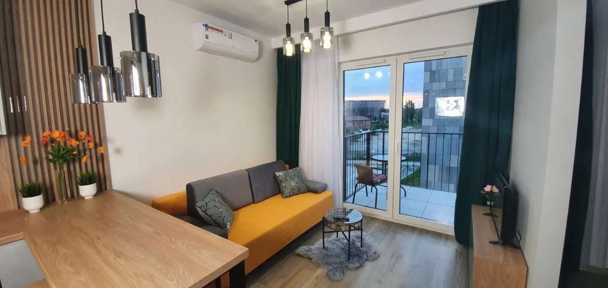 Image 3 of Apartament Green Diamond Rakowicka