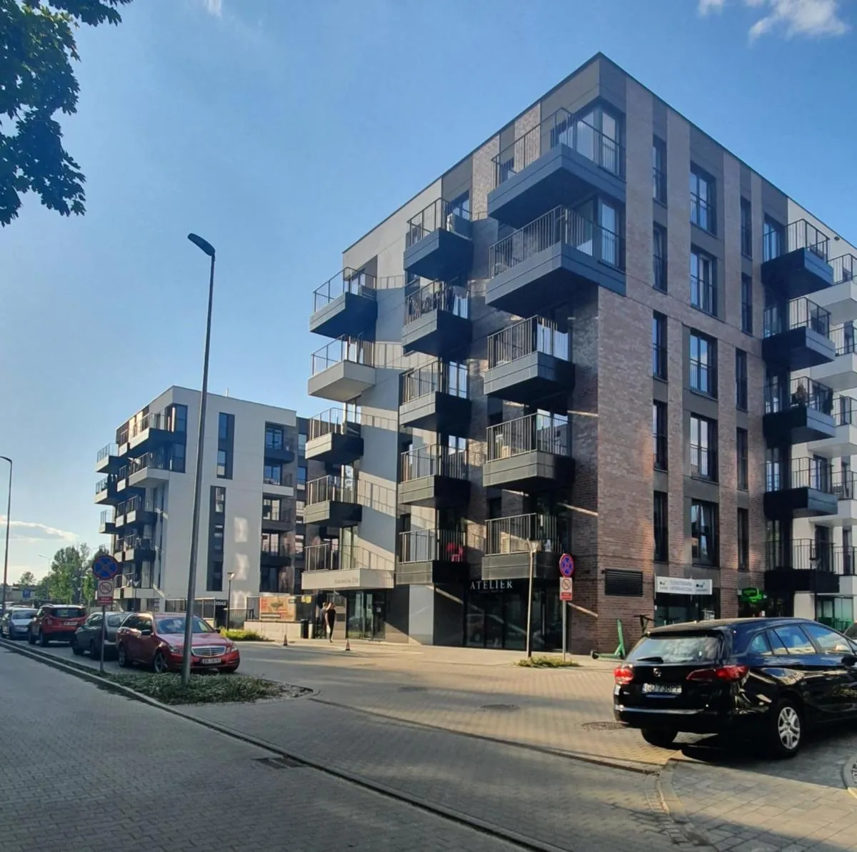Image 4 of Apartament Green Diamond Rakowicka