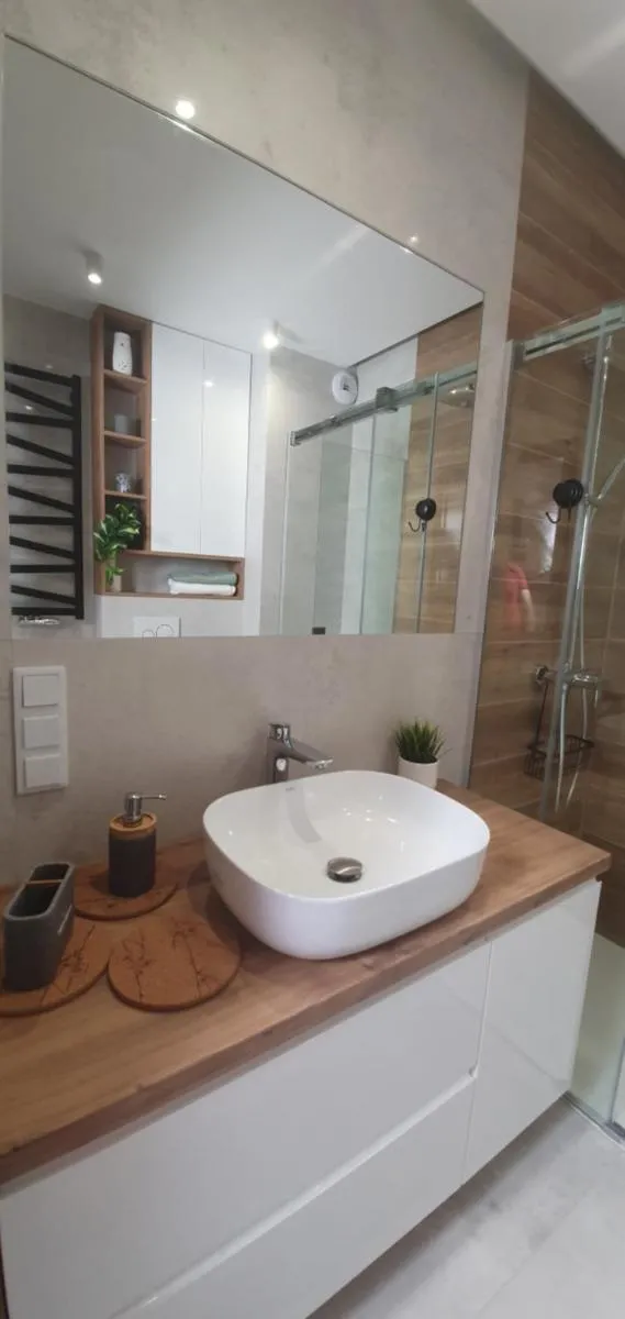 Image 2 of Apartament Green Diamond Rakowicka