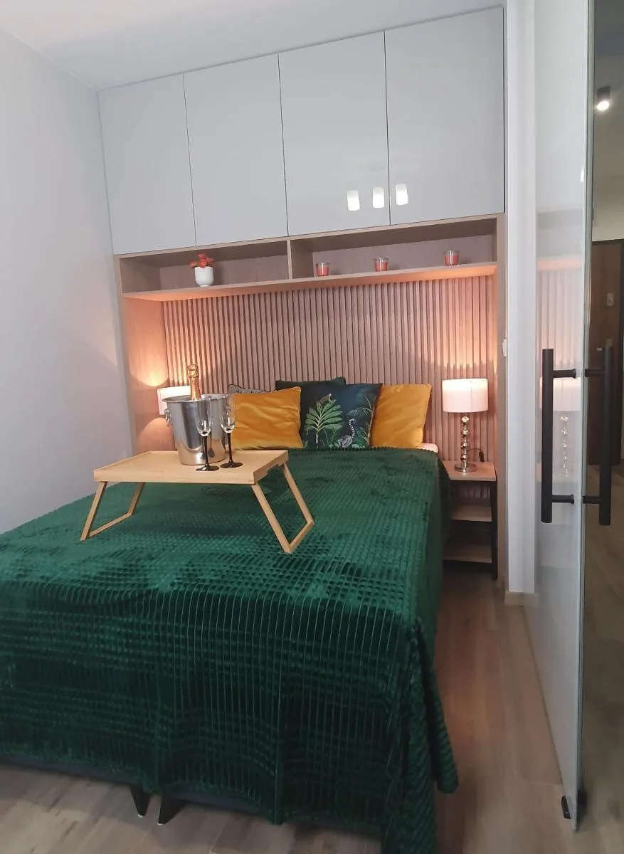 Image 1 of Apartament Green Diamond Rakowicka