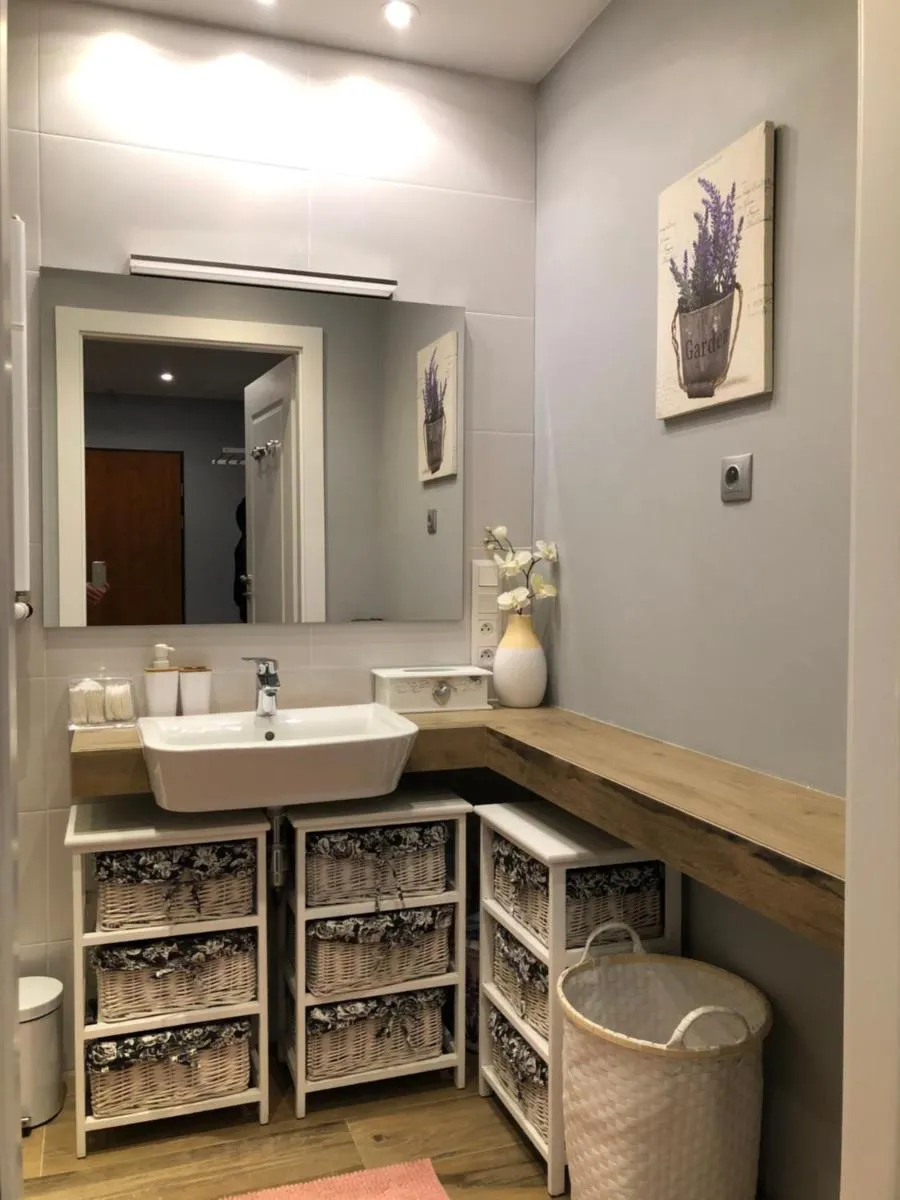 Image 2 of Apartament LUSCINIA z 2 sypialniami