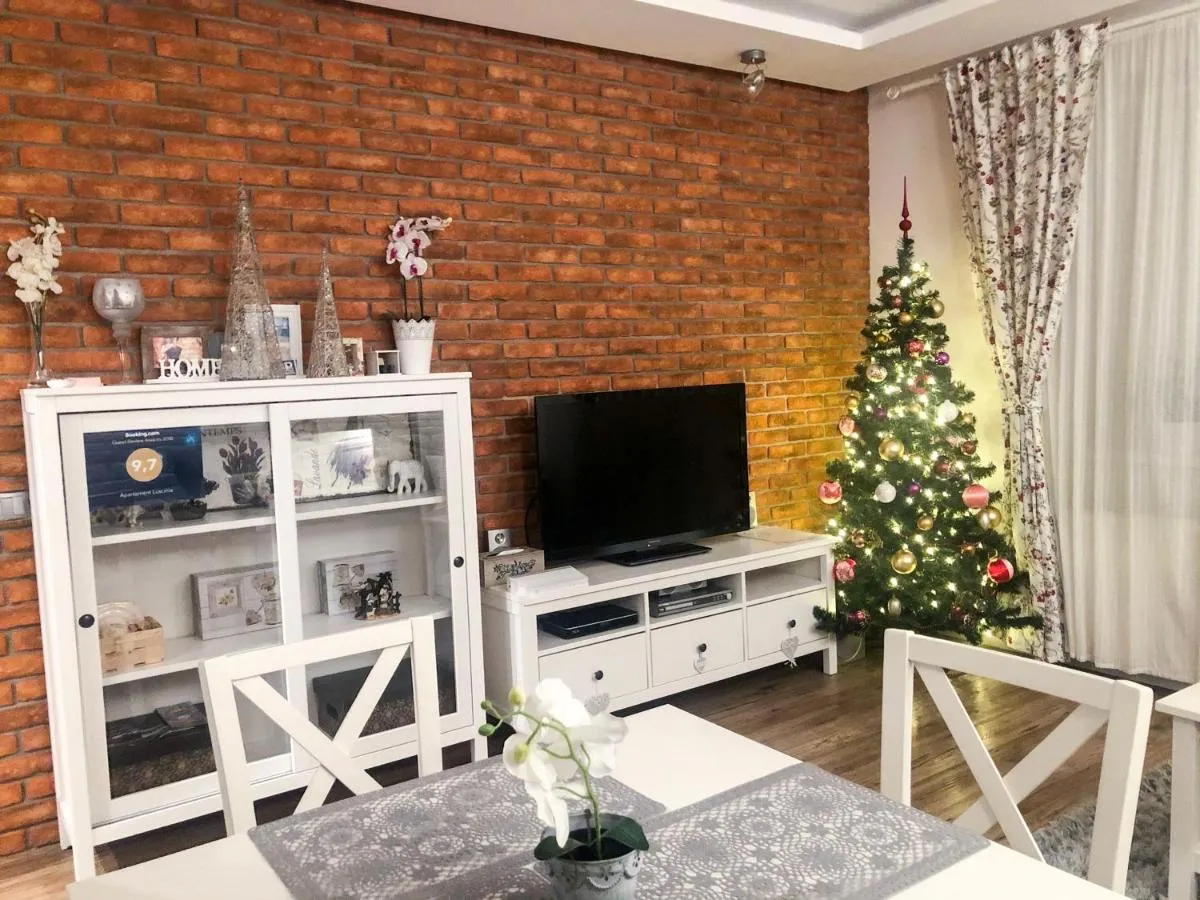Image 4 of Apartament LUSCINIA z 2 sypialniami