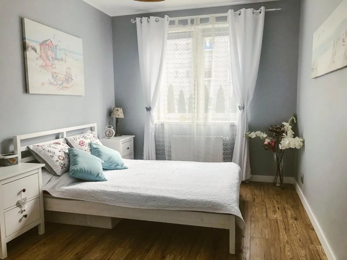 Image 6 of Apartament LUSCINIA z 2 sypialniami