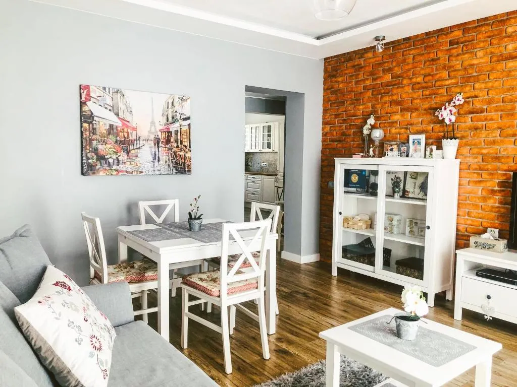 Image of Apartament LUSCINIA z 2 sypialniami