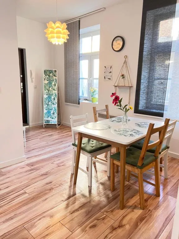Image of Apartament Lubicz