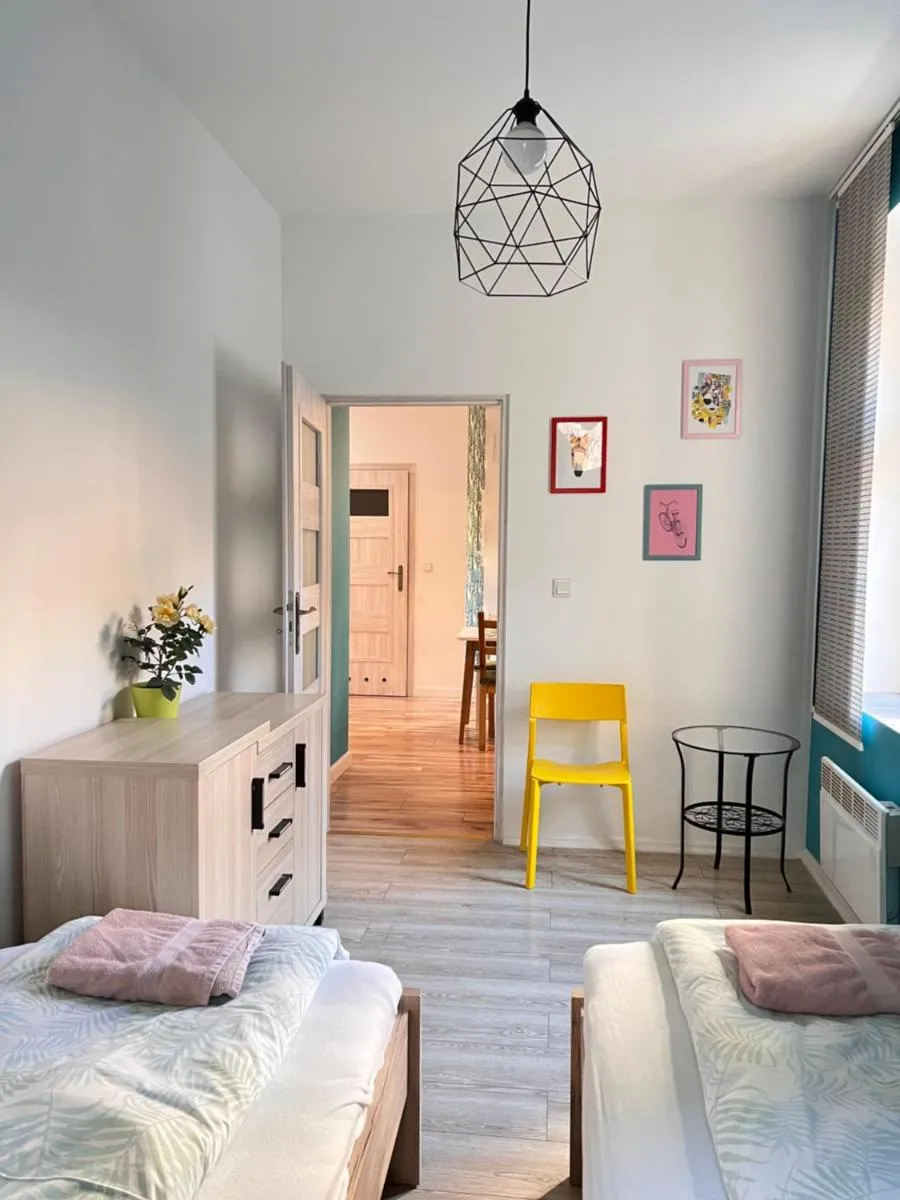 Image 1 of Apartament Lubicz