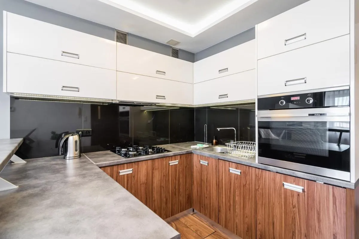 Image 3 of Apartament Na Szlaku WAWELOFTS