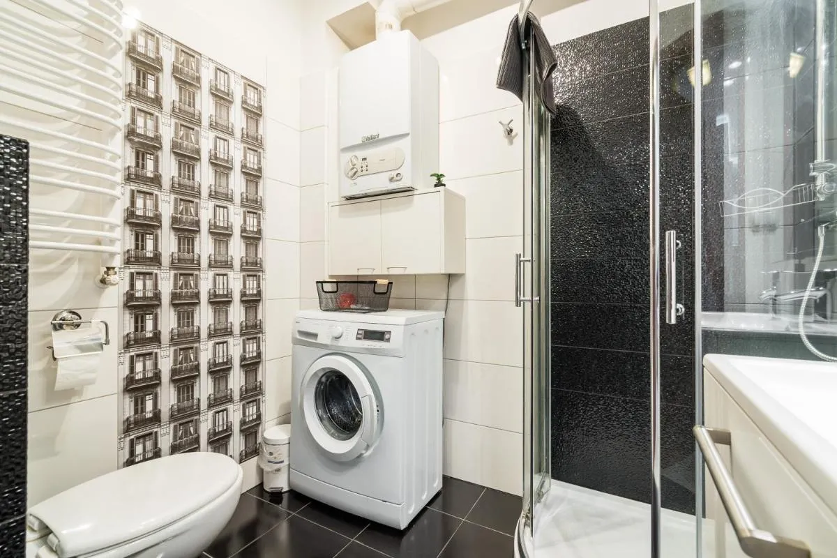 Image 2 of Apartament Na Szlaku WAWELOFTS