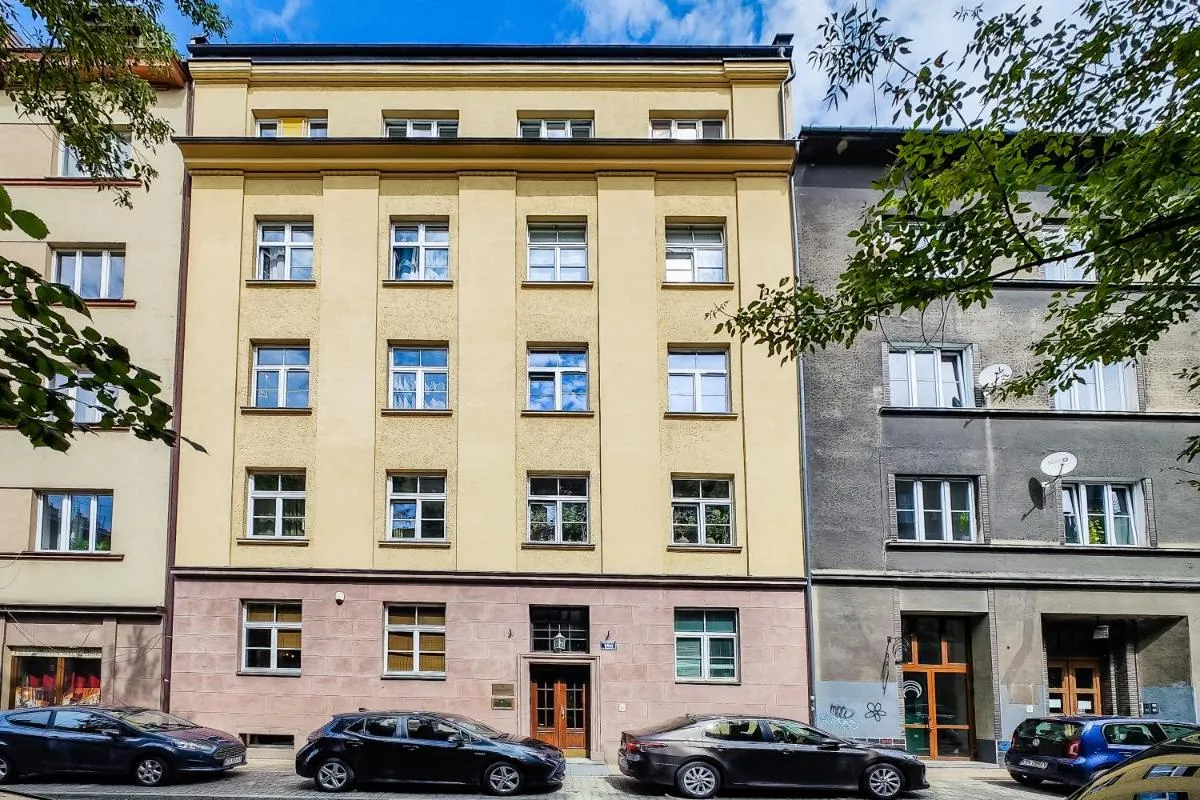 Image 5 of Apartament Na Szlaku WAWELOFTS