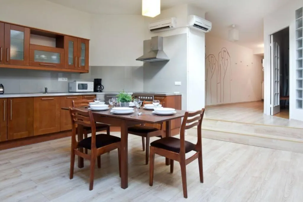Image of Apartament – Old Town