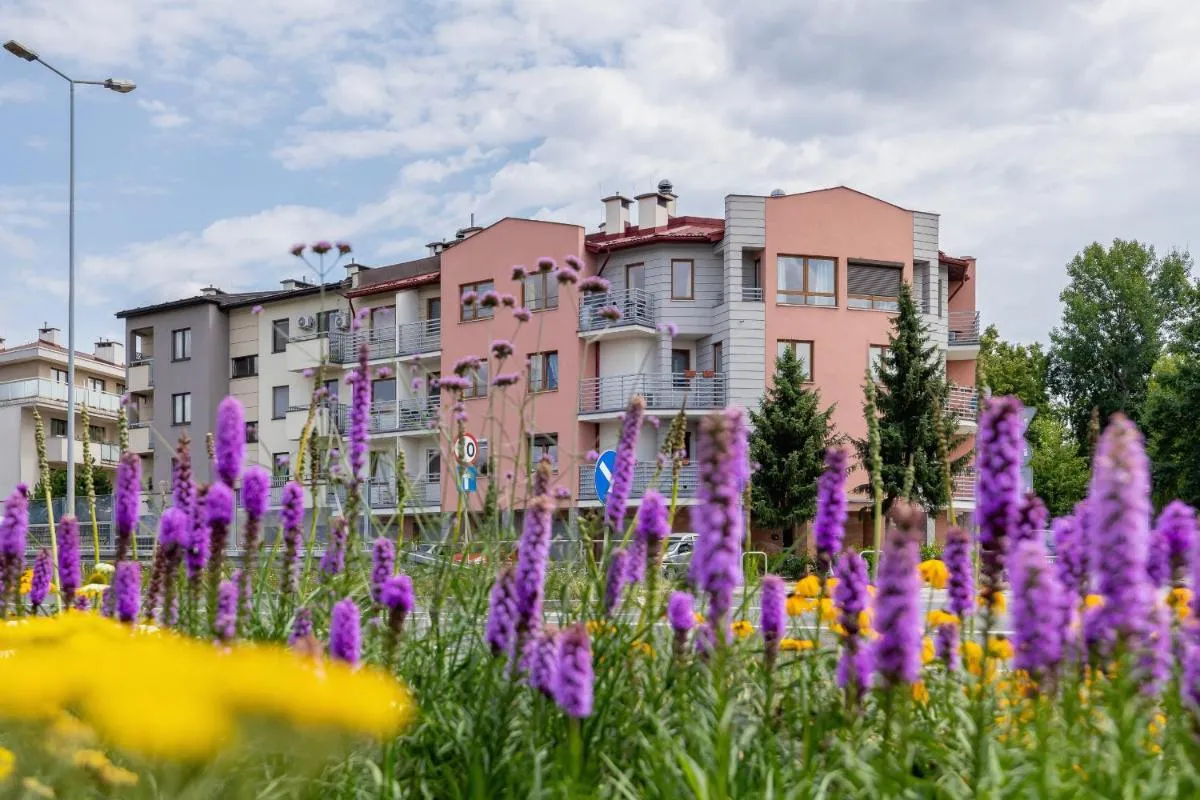 Image 6 of Apartament Rodzinny z 2 Sypialniami & Klimatyzacja by Noclegi Renters