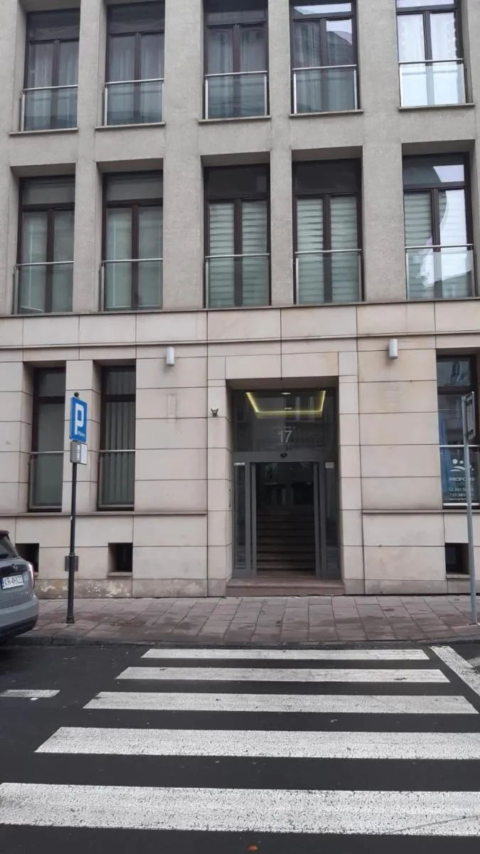 Image 3 of Apartament Wielopole 17