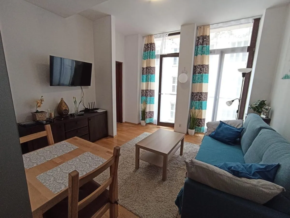 Image 4 of Apartament Wielopole 17