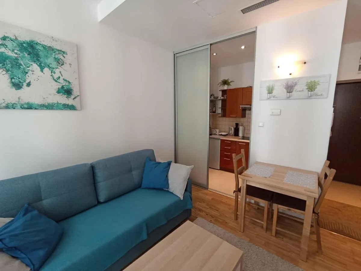 Image 2 of Apartament Wielopole 17