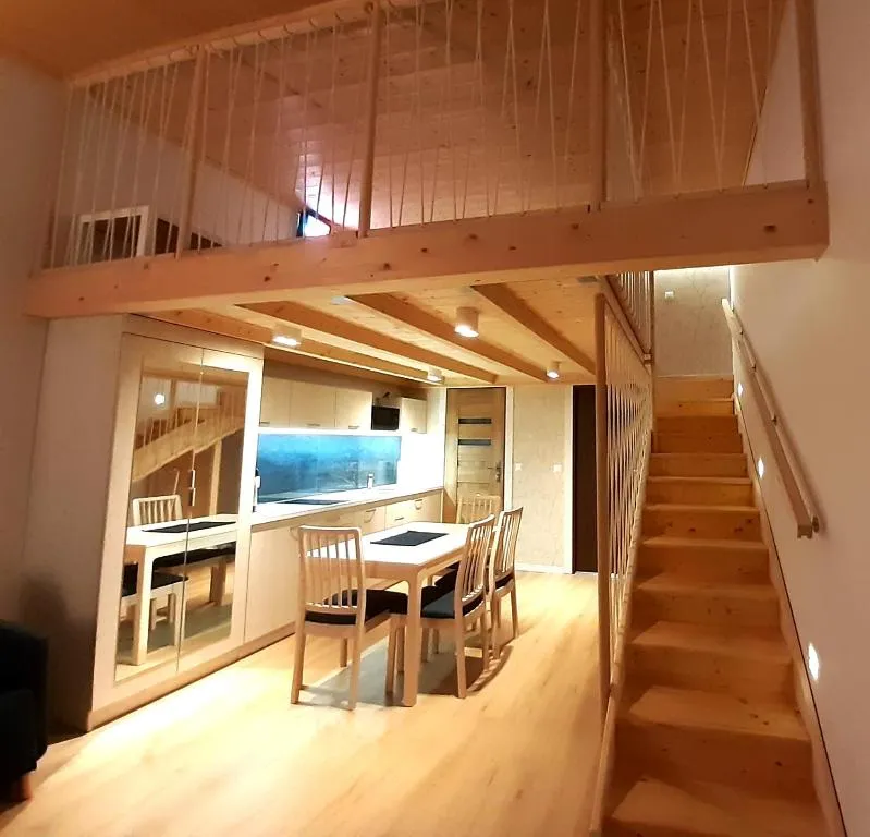 Image of Apartament blisko Rynku i Dworca Nr 1