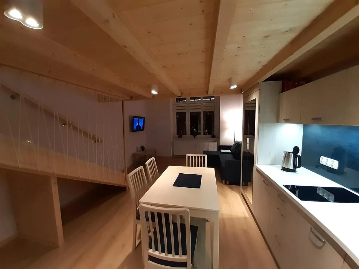 Image 5 of Apartament blisko Rynku i Dworca Nr 1