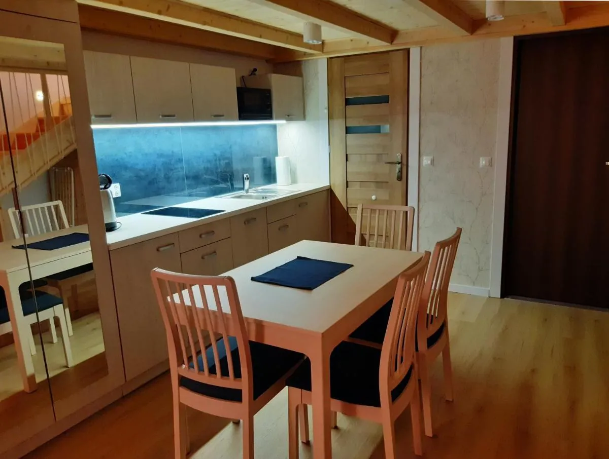 Image 4 of Apartament blisko Rynku i Dworca Nr 1