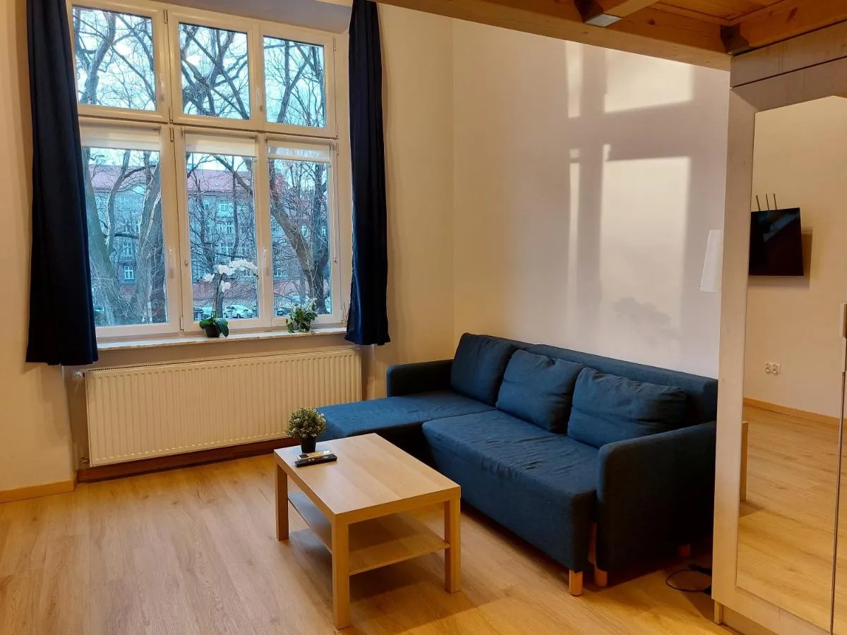 Image 2 of Apartament blisko Rynku i Dworca Nr 1