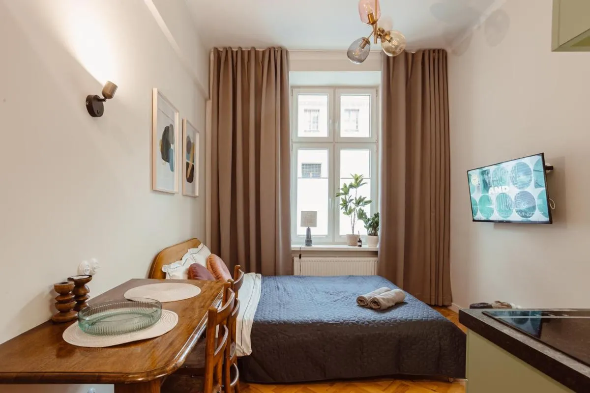 Image 5 of Apartament na Krakowskim Kazimierzu