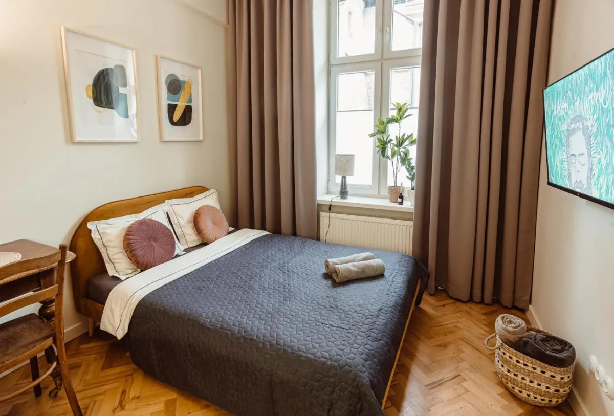Image 2 of Apartament na Krakowskim Kazimierzu