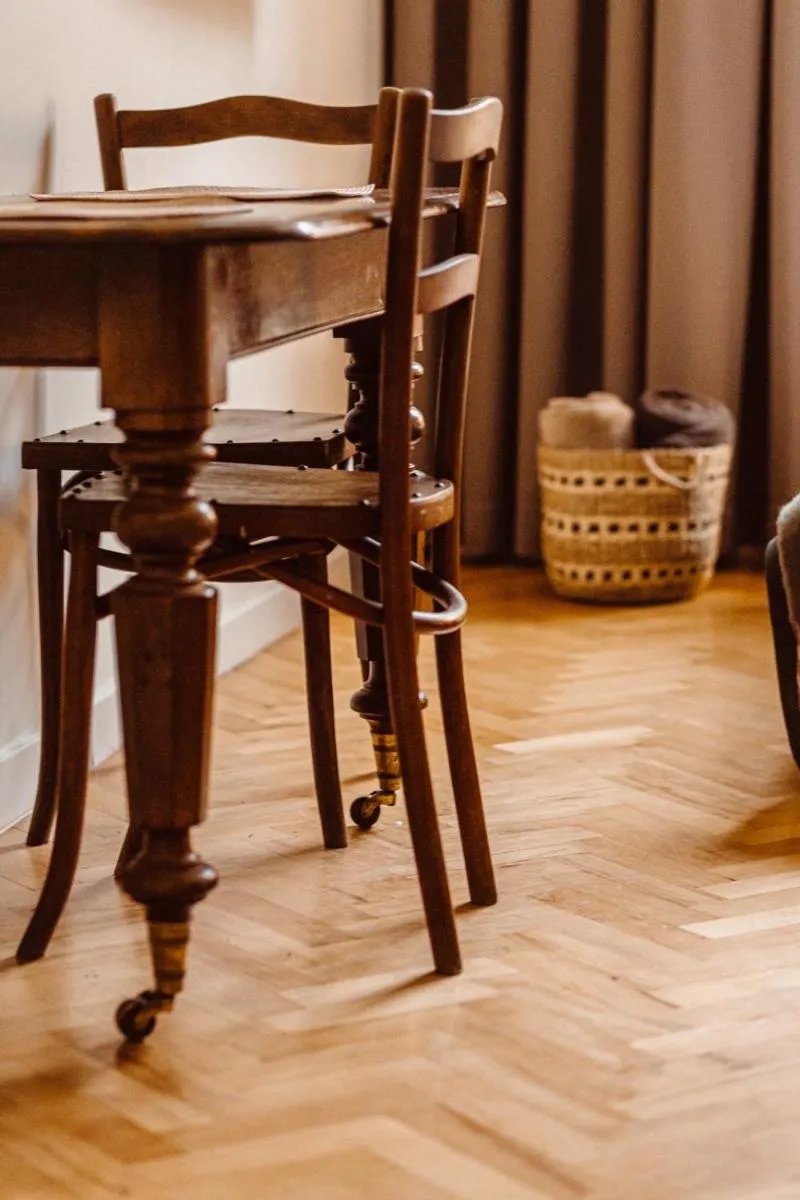 Image 4 of Apartament na Krakowskim Kazimierzu