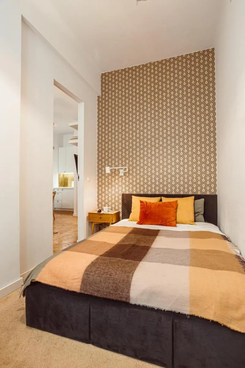 Image 3 of Apartament na Krakowskim Kazimierzu