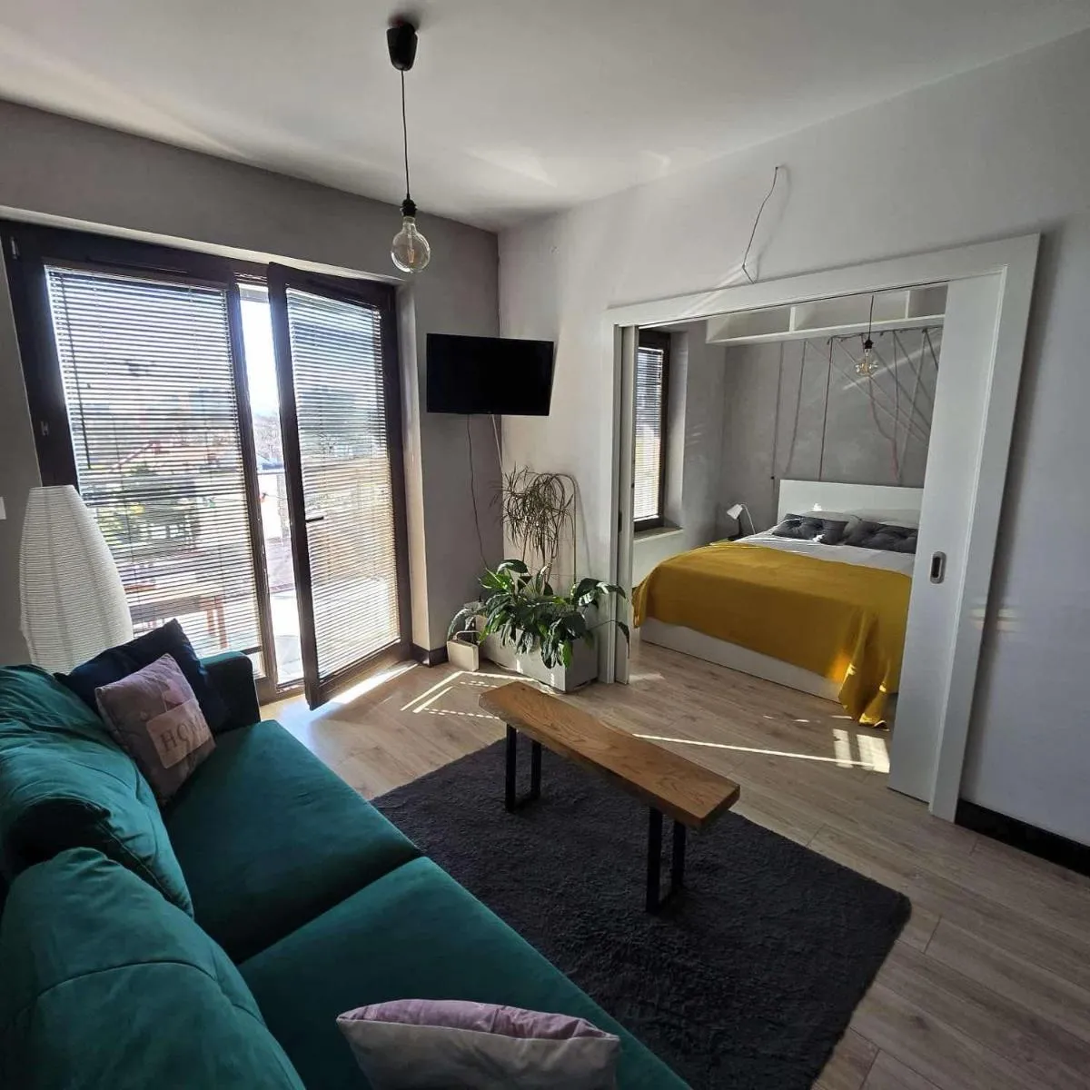 Image 3 of Apartament nad Wisłą