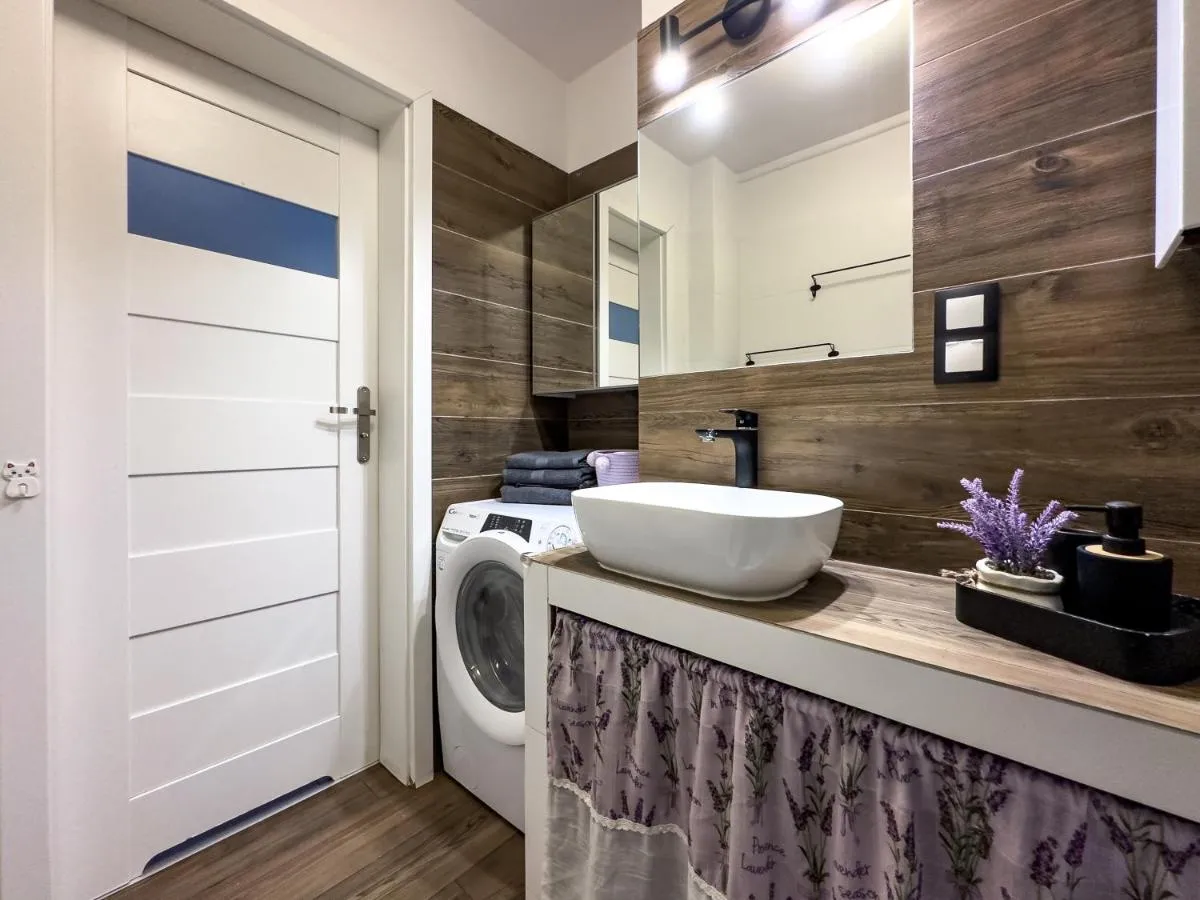Image 2 of Apartament nieopodal Centrum Nauki Cogiteon