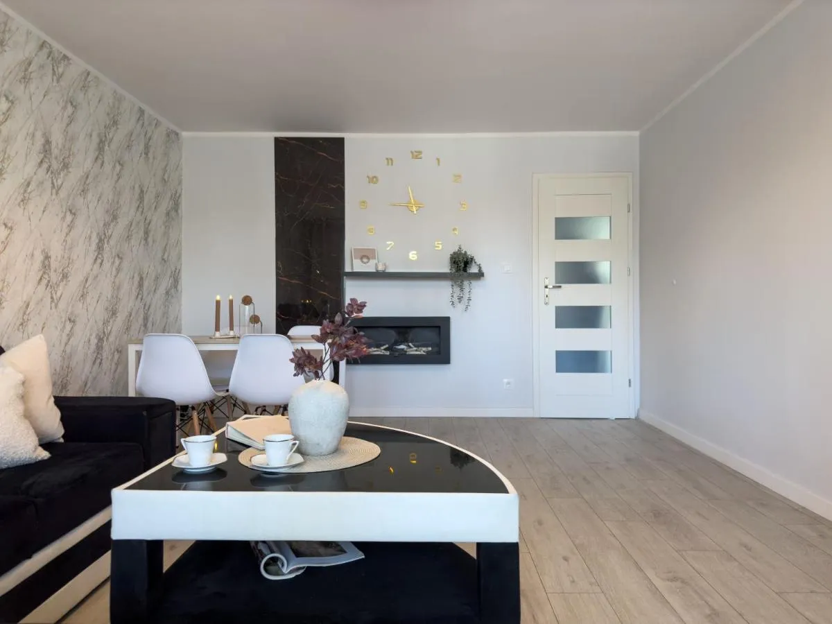 Image 4 of Apartament nieopodal Centrum Nauki Cogiteon