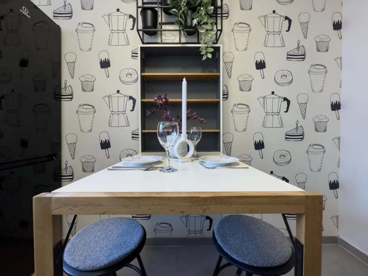 Image 3 of Apartament nieopodal Centrum Nauki Cogiteon