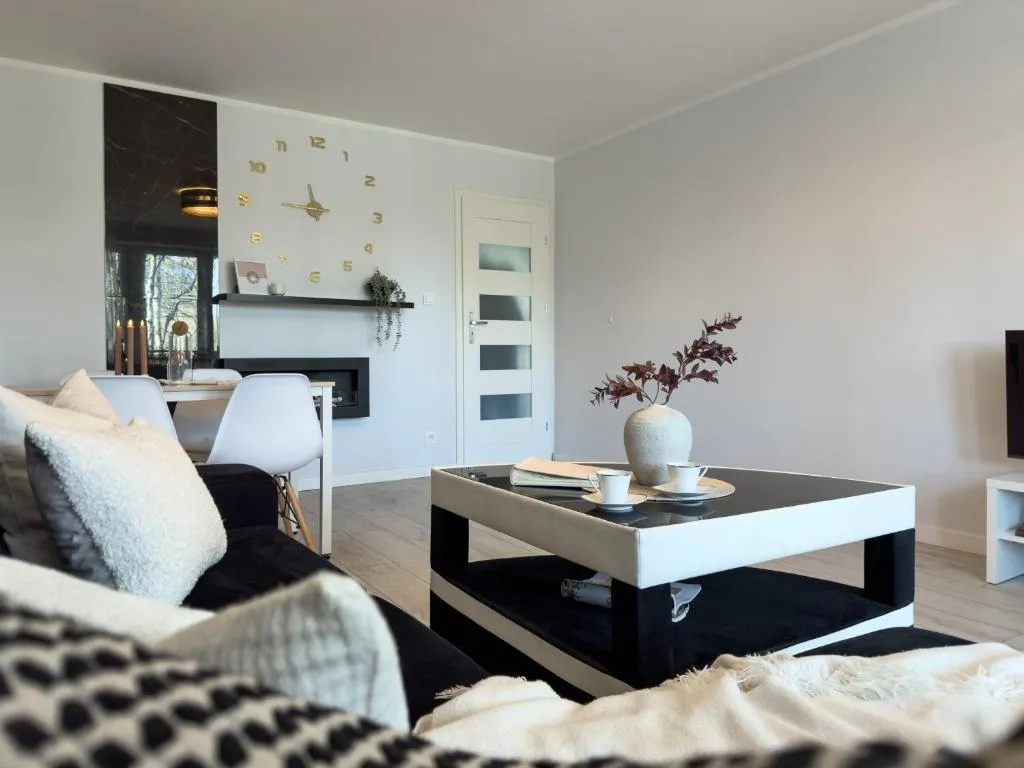 Image of Apartament nieopodal Centrum Nauki Cogiteon