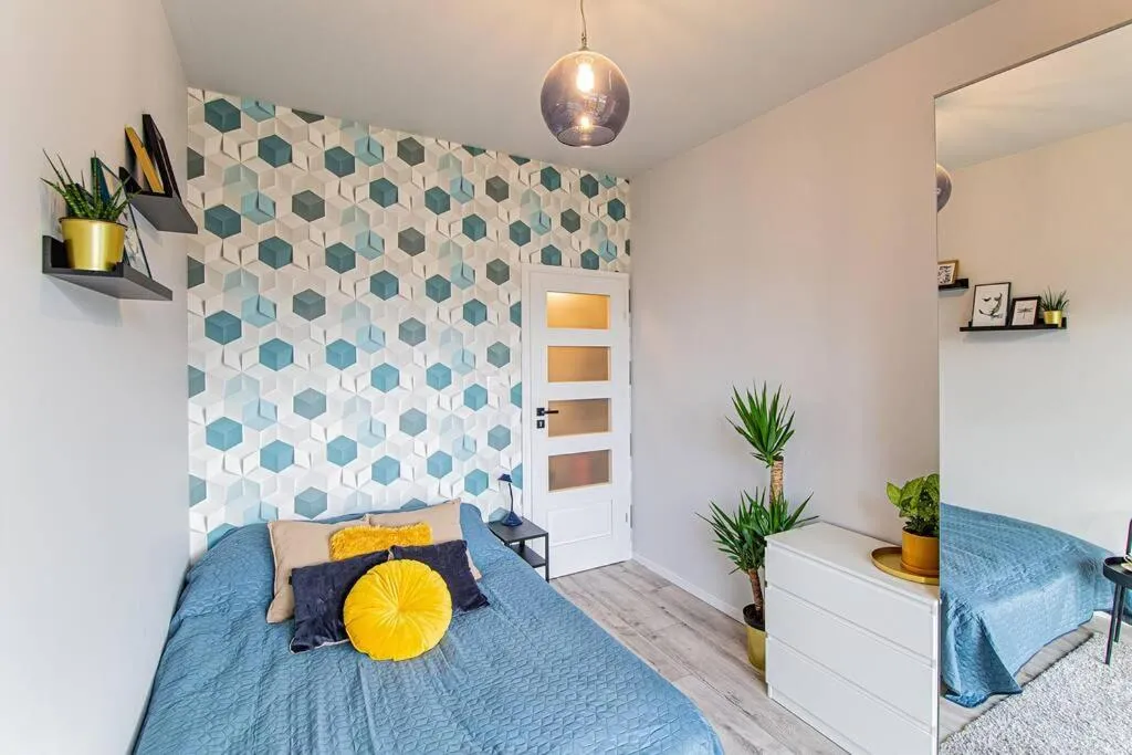 Image 1 of Apartament with Garden BEZPŁATNY PARKING !!!