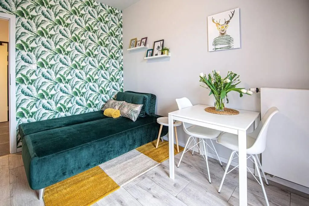 Image 3 of Apartament with Garden BEZPŁATNY PARKING !!!
